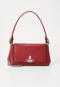 HAZEL HANDBAG - Ručna torba - red