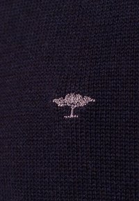 Fynch-Hatton Trui - marine