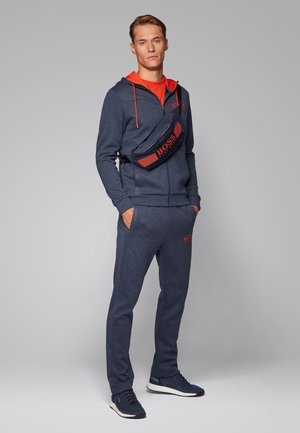 Baskets basses - dark blue