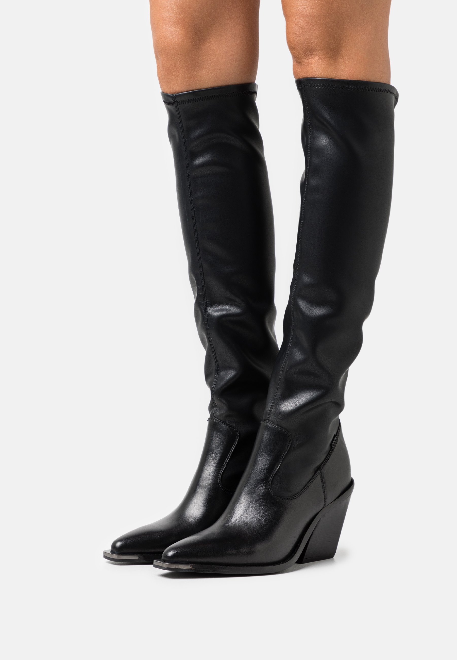 Bronx High Boots New Kole (women)