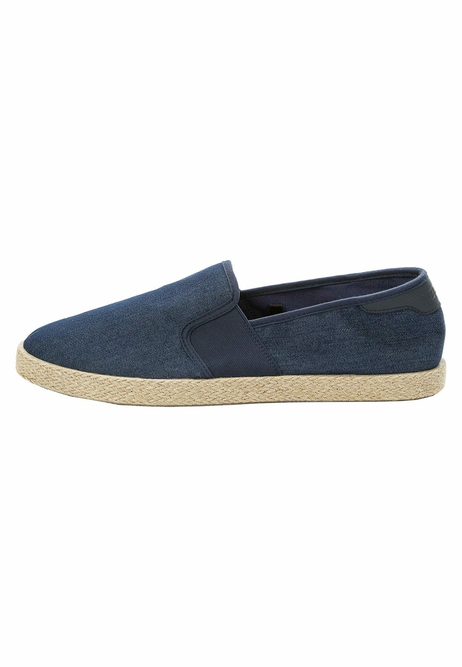 Blauwe Espadrilles heren online kopen | ZALANDO