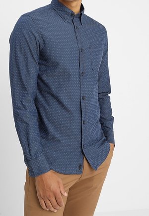 Camicia - blue