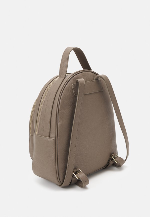 MALORY - Rucksack - warm taupe3