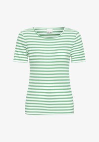 Neizbrano, kelly green cloud dancer