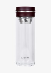 Unselected, brązowy