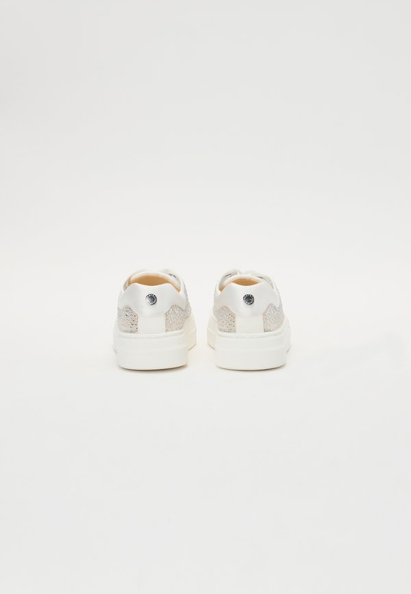 ROYA - Trainers - ivory3