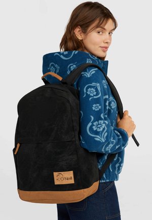 O'Neill, O'NEILL O'RIGINALS BACKPACK  -  BACKPACKS  - UNISEX - Rucksack - schwarz