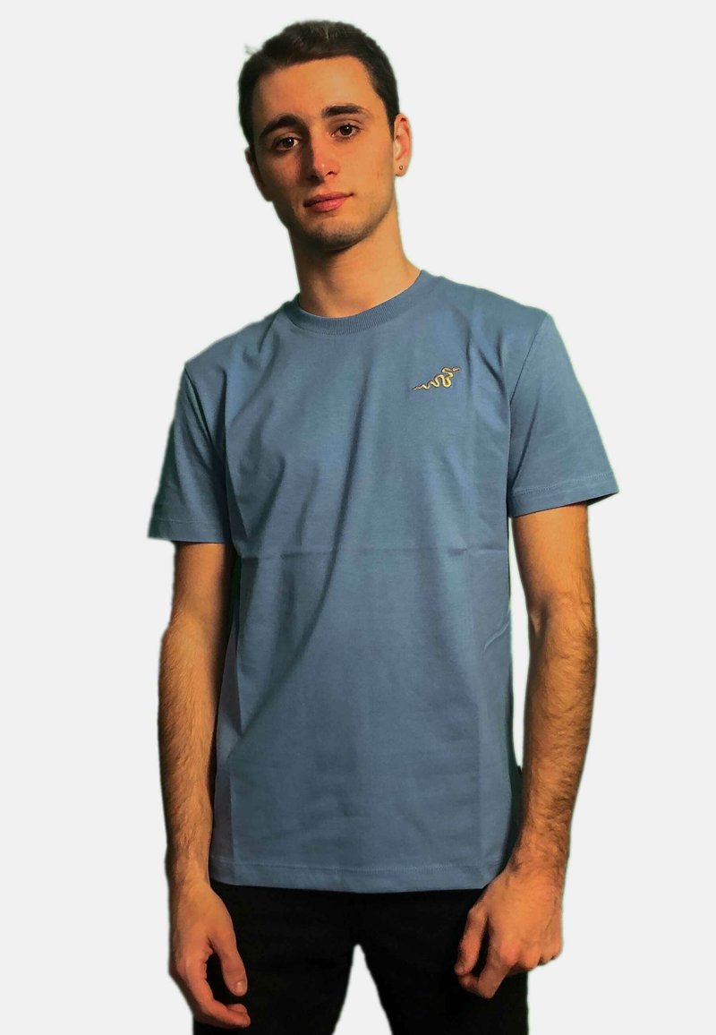 Imperial Fit | Tee Shirt Publicitaire Pour Homme | T-shirts
