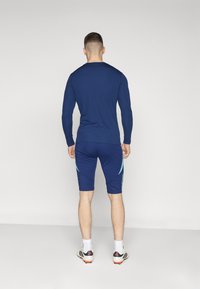 adidas Performance ARSENAL LONDON 1/2 PANT - Pantalón corto de deporte - night sky