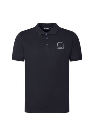 KARL LAGERFELD, BEKLEIDUNG 745025 - Poloshirt - midnight blue