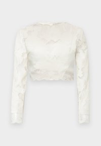 CIARA - Blouse - vanilla