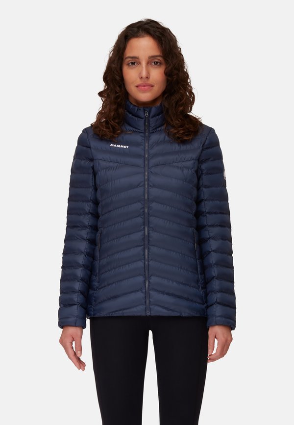 ALBULA - Winterjacke - marine