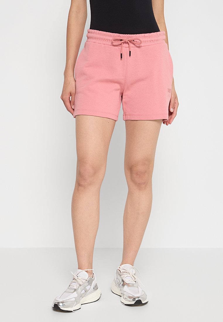DKNY Sport Shorts roze