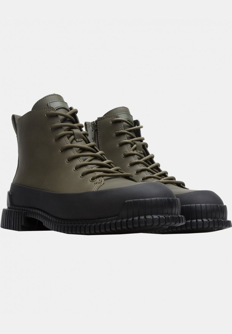 Camper Veterboots - multicolor/meerkleurig - Zalando.nl