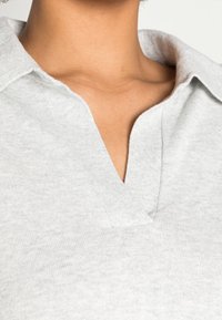 GAP Svetr - grey