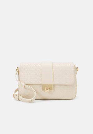 Bandolera - off-white