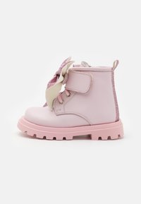 Ikke valgt, rosa fairytale