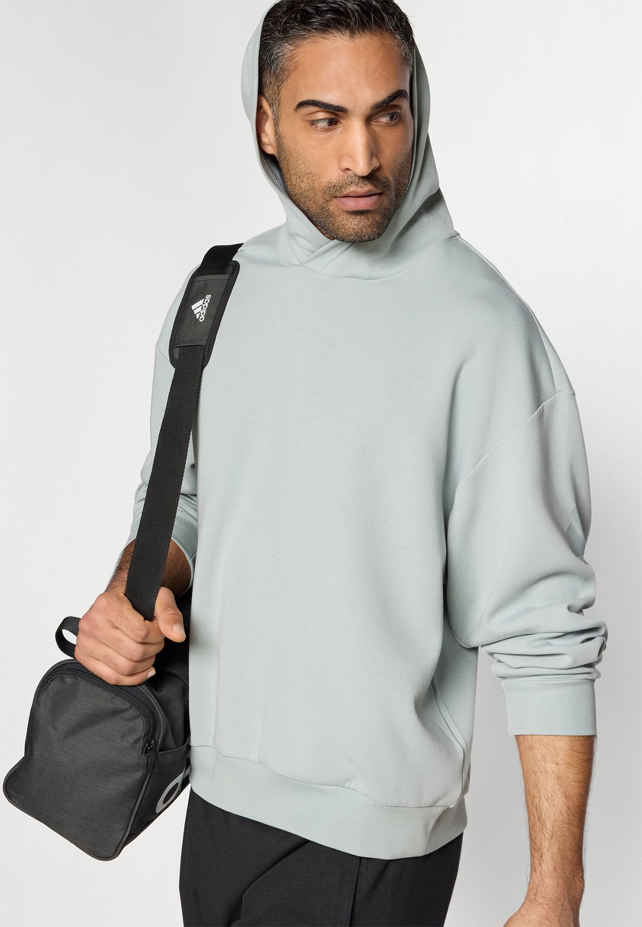 SOFT LUX HOODIE