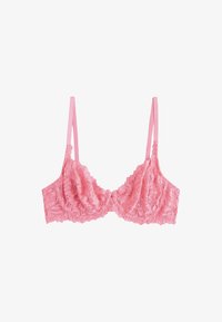 Nevybráno, new pink