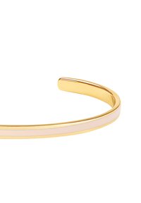 bangle up Bracelet - blanc sable