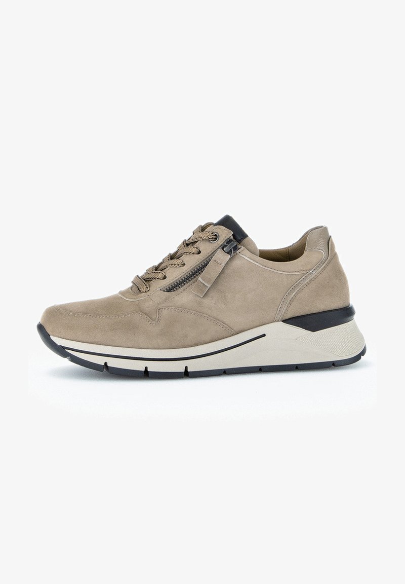 Gabor Sneaker low - beige