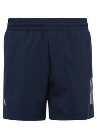 Unselected, collegiate navy