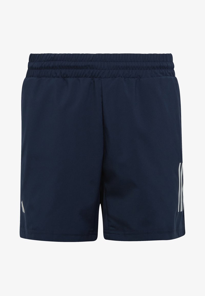 adidas Performance CLUB TENNIS 3-STRIPES - Urheilushortsit - collegiate navy