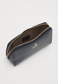 Furla CAMELIA - Toalettmappe - mediterraneo