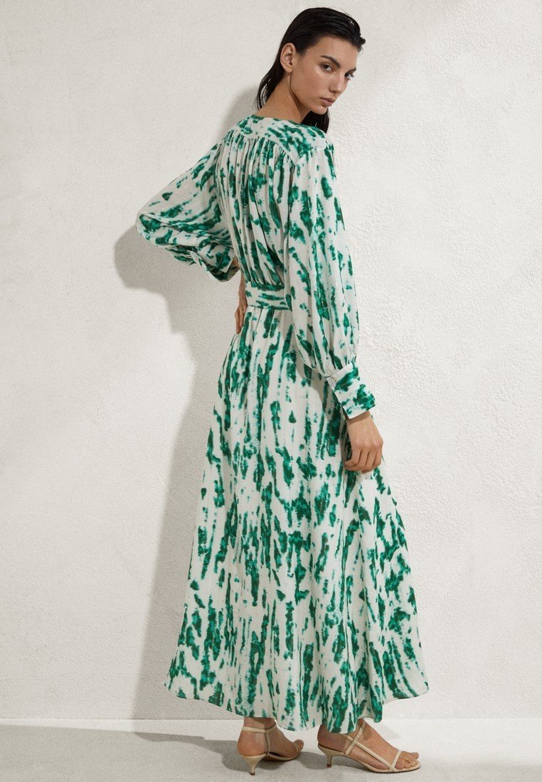 massimo dutti robes soldes