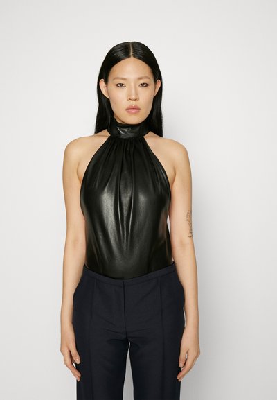 Philosophy di Lorenzo Serafini BODY - Top - black