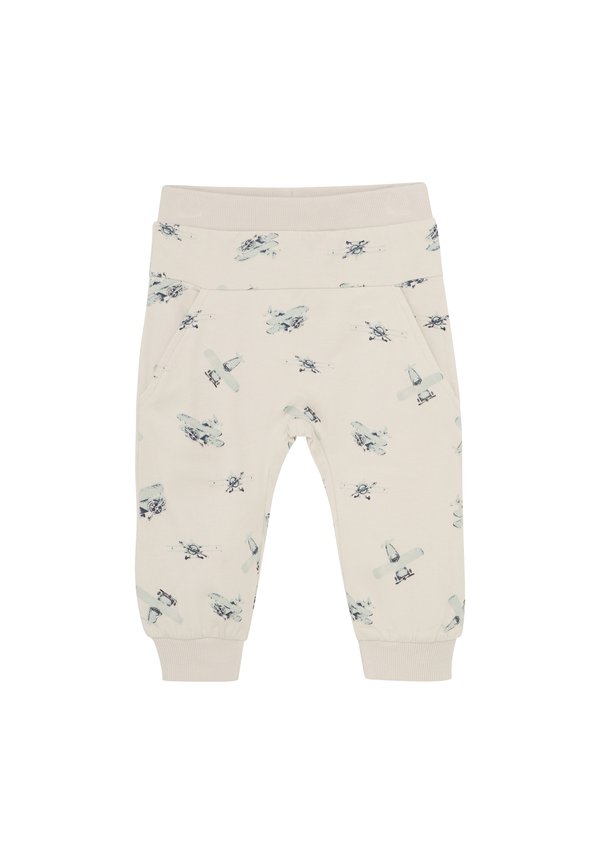 Stoffhose - french oak