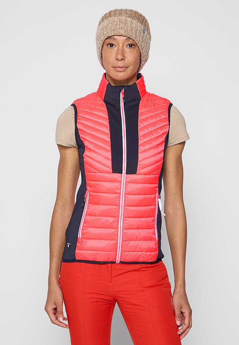 CMP Bodywarmer rood