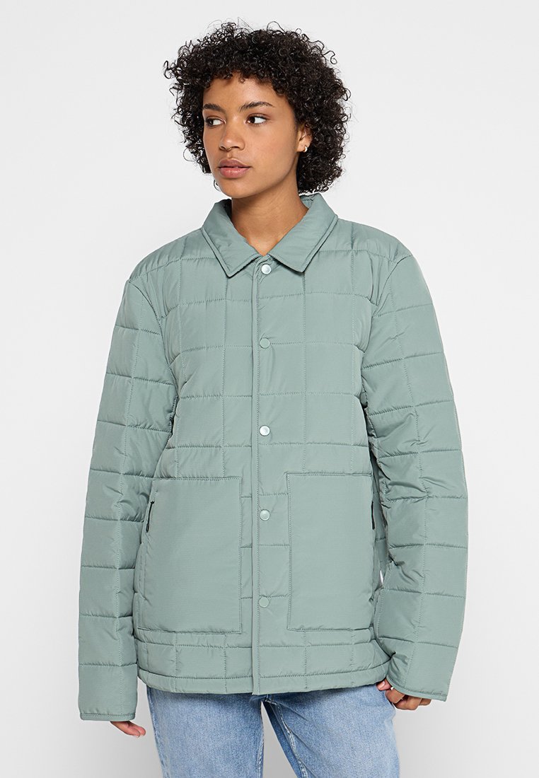 Rains Jas blauwgrijs Rains Jas blauwgrijs