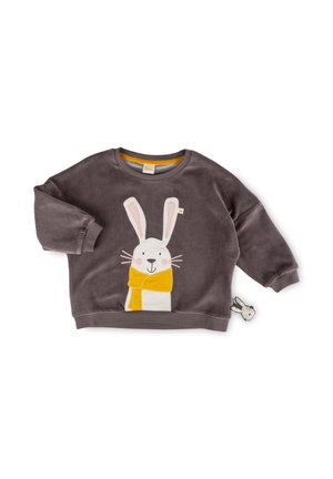 sigikid, Sweatshirt - grau