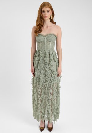 FRIL - Iltapuku - sage green
