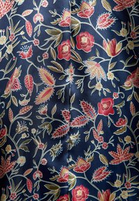 Next Overgangsjakke - dark blue