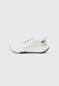 Nike Performance - JUNIPER 2 - Trail running shoes - pure platinum-coloured/white/magic ember/pink/lightening/football grey Thumbnail Image 1