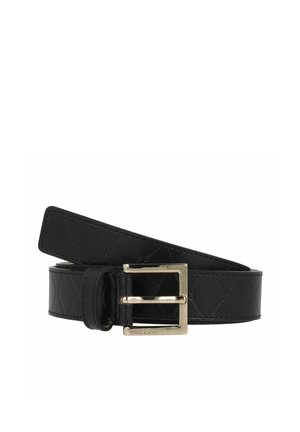 AMELIA - Ceinture - black