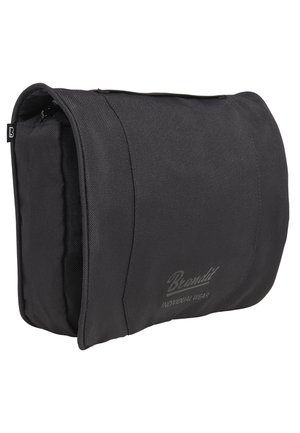 LARGE - Wash bag - black