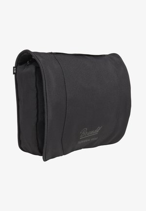 LARGE - Trousse - black