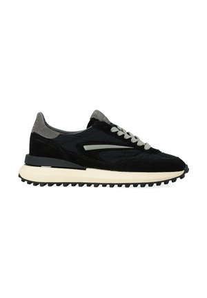 ATHLETA TOUCH - Sneakers basse - nero