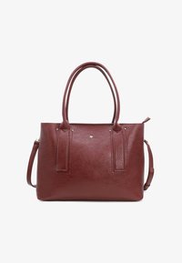 Non selezionato, rosso