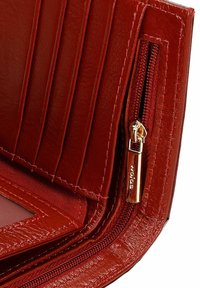 Wojas Portafoglio - red