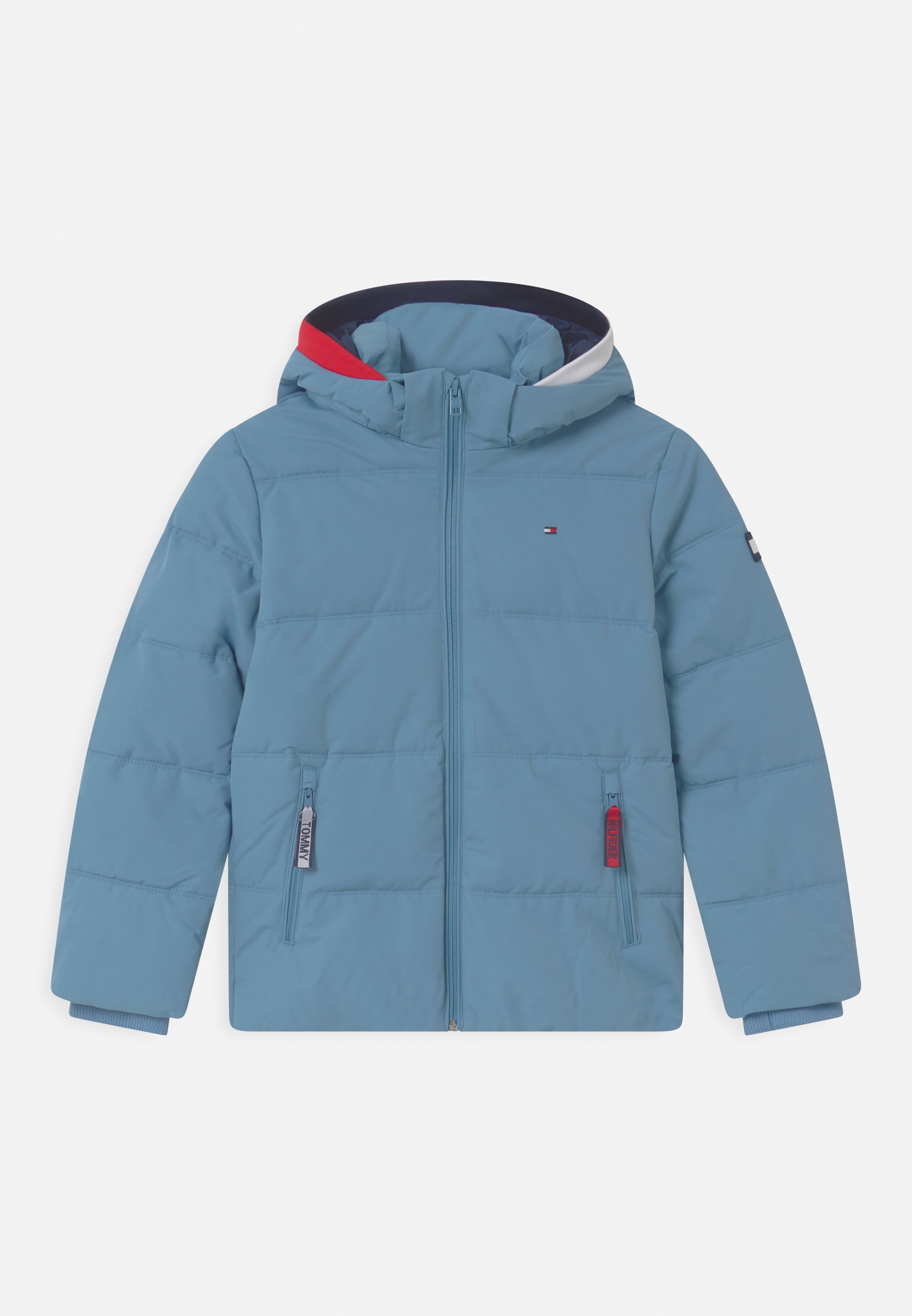 tommy hilfiger basic jacket