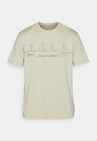 Unselected, light lav