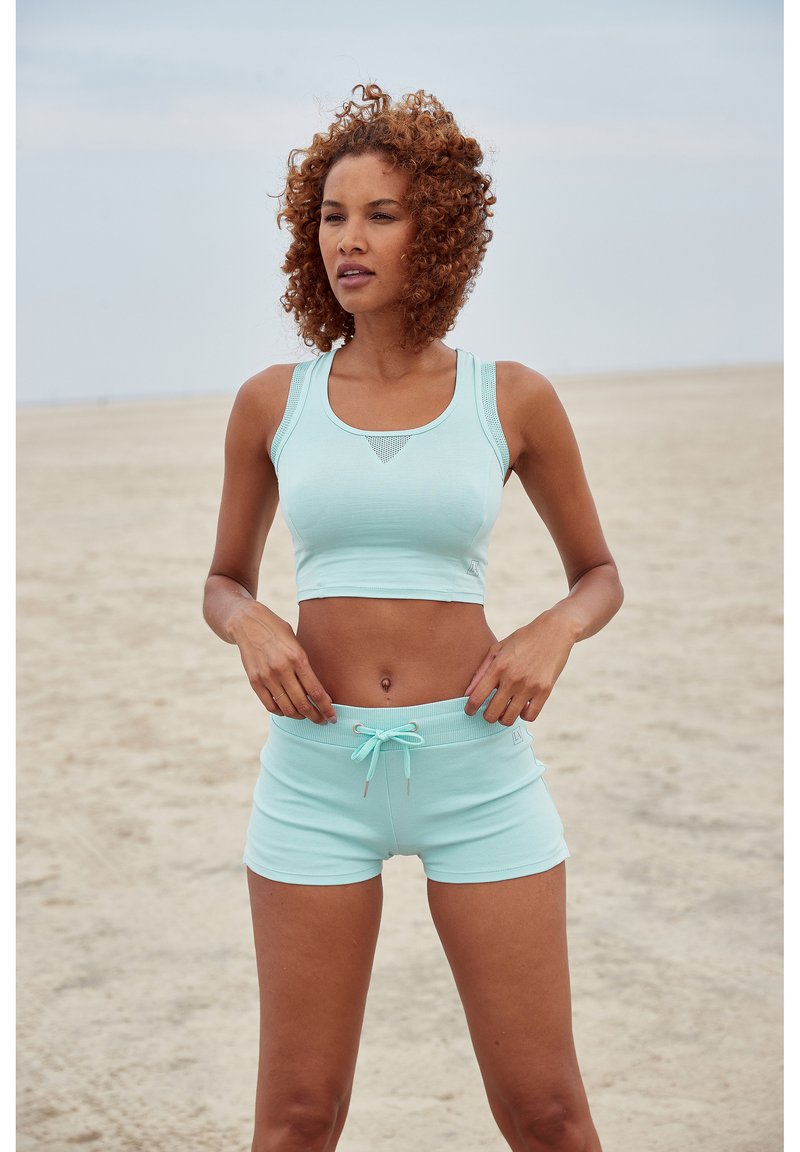 LASCANA Active Top - mint