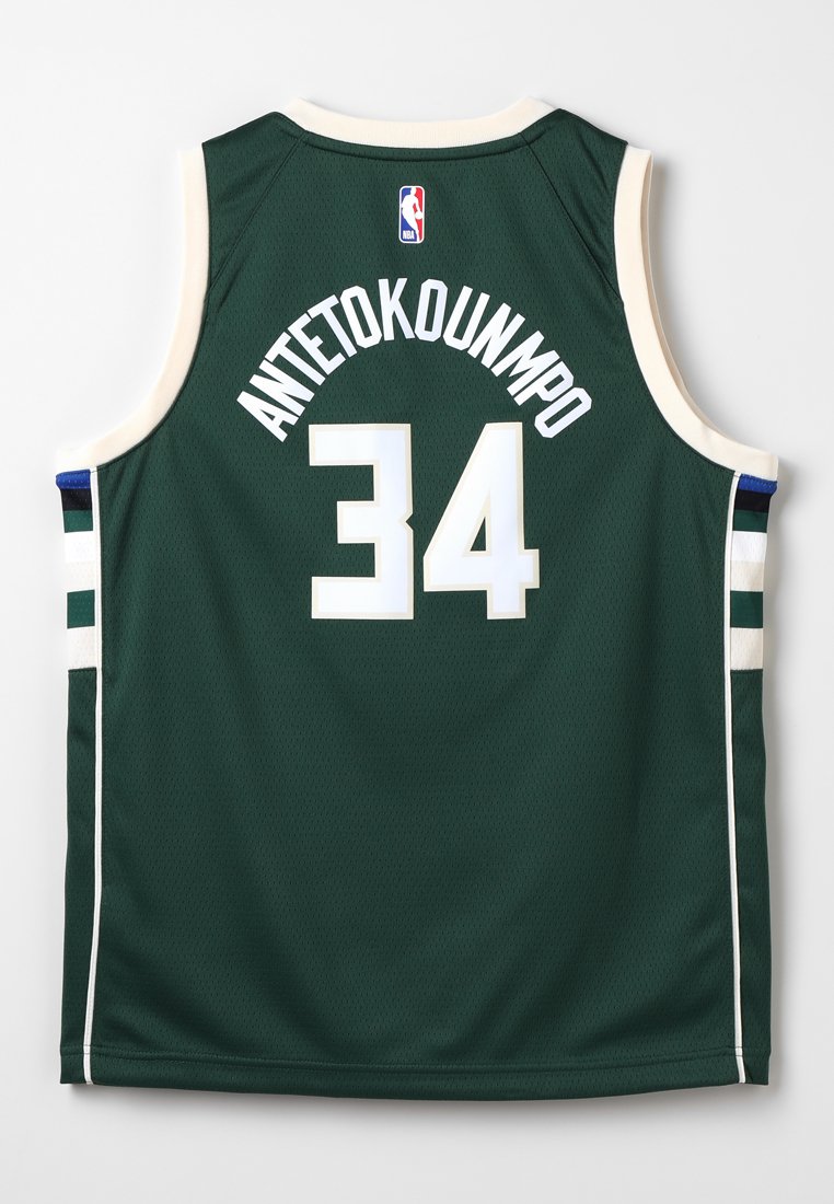 equipacion bucks