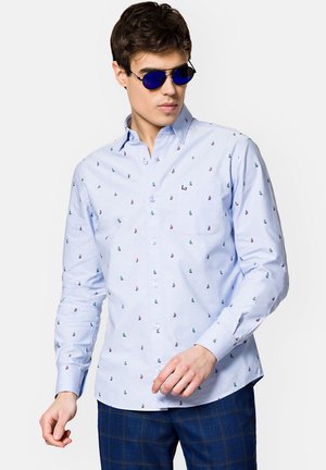 Lancerto DARLA - Koszula