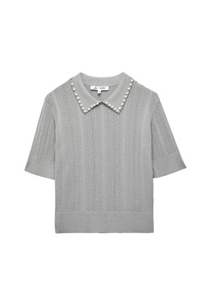 Sweater - grey