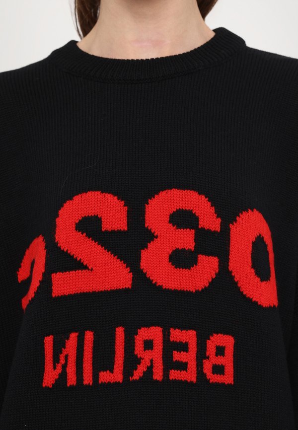 SELFIE SWEATER - Jumper4